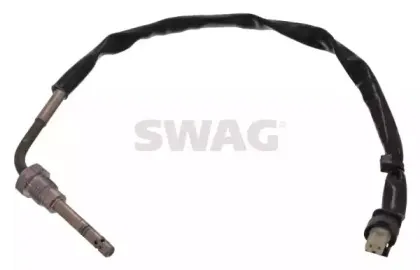10 94 8839 SWAG Датчик, температура выхлопных газов 10 94 8839 SWAG Датчик, температура выхлопных газов
